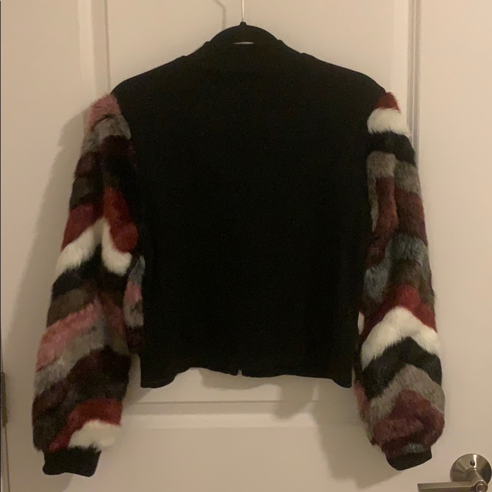Akira - Jacket (Multi-Colored) - Picture 6 of 6